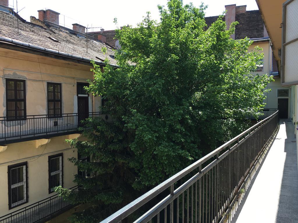 Budget By Hi5-kiraly 99 Apartament *